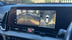 Kia Sportage 1.6T GDi 48V ISG GT-Line S 5dr DCT AWD Petrol Estate